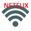 Wifi & Netflix